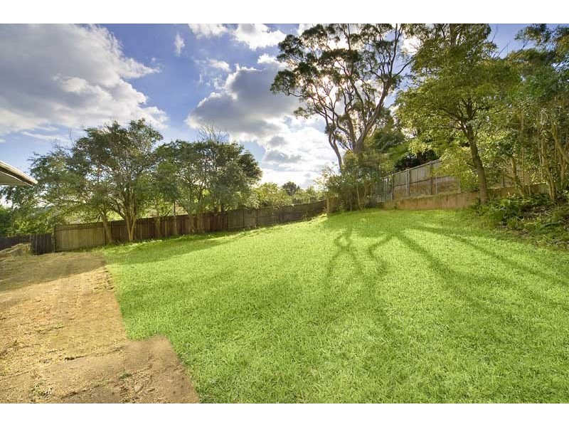 51 Prince Charles Road, Frenchs Forest NSW 2086