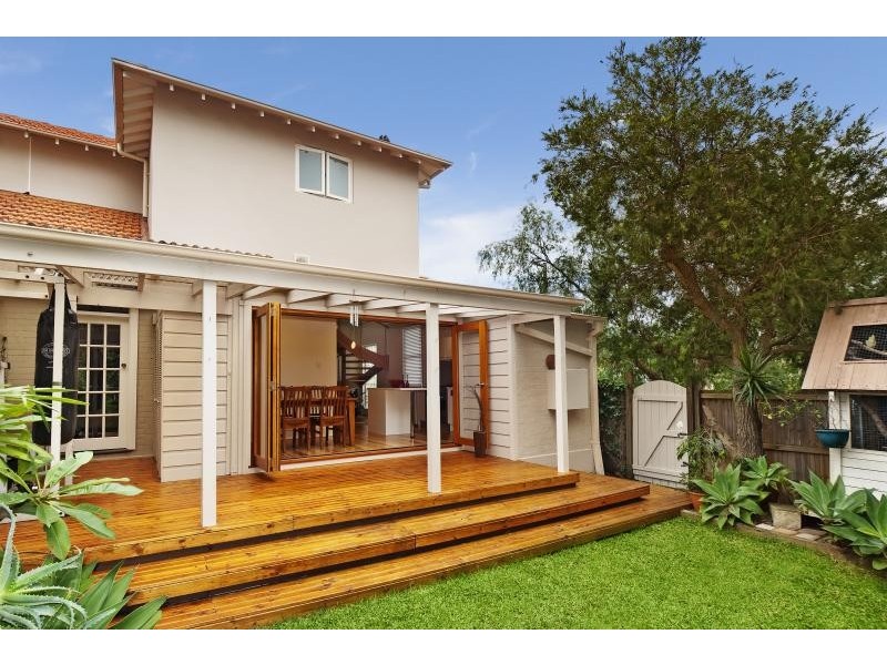 50 Rosedale Avenue, Fairlight NSW 2094