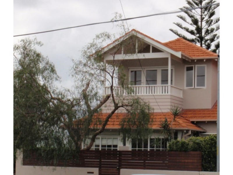 50 Rosedale Avenue, Fairlight NSW 2094