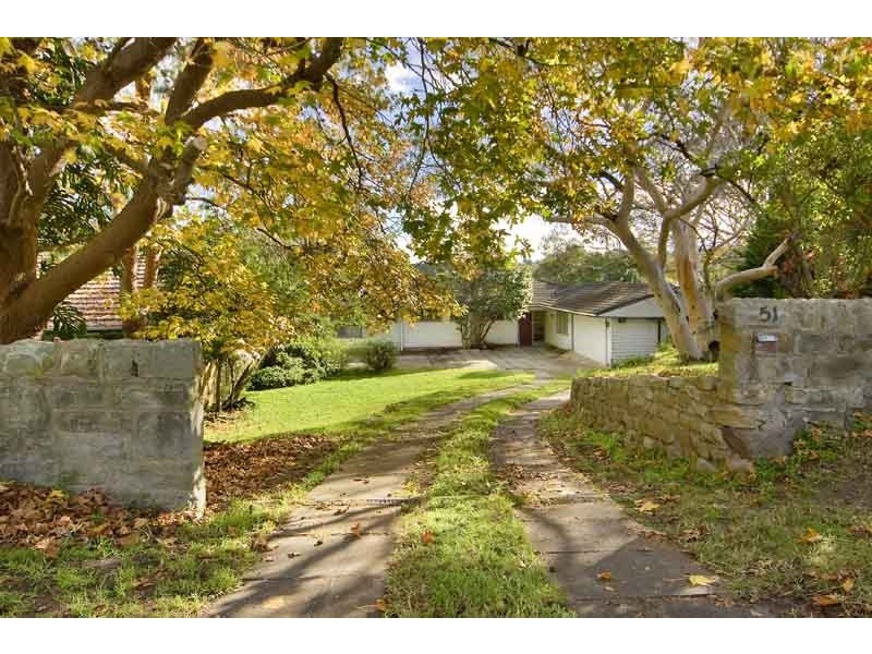 51 Prince Charles Road, Frenchs Forest NSW 2086