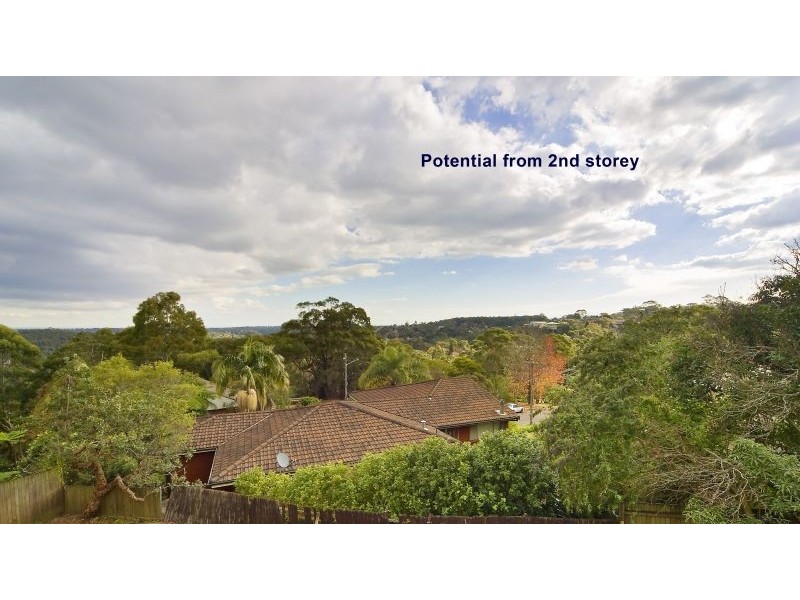 51 Prince Charles Road, Frenchs Forest NSW 2086