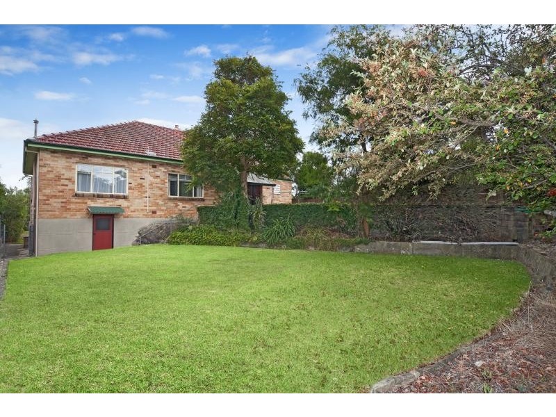 46 Beatrice Street, Balgowlah Heights NSW 2093