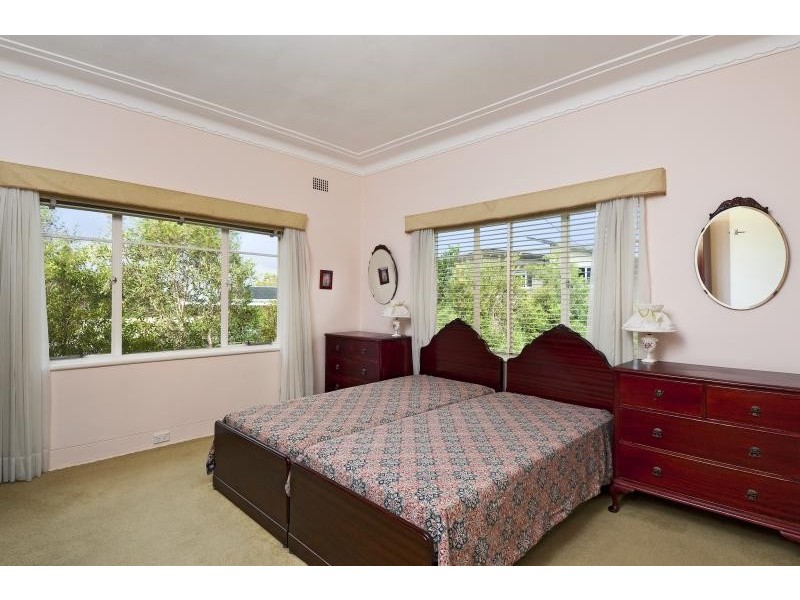 46 Beatrice Street, Balgowlah Heights NSW 2093