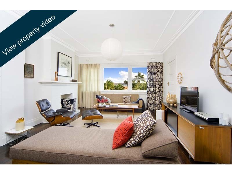 3/1 Oyama Avenue, Manly NSW 2095