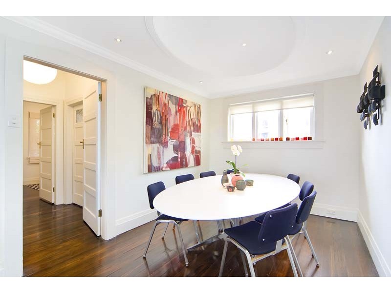 3/1 Oyama Avenue, Manly NSW 2095