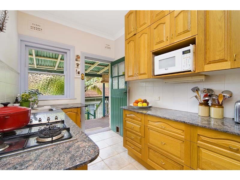 3/1 Oyama Avenue, Manly NSW 2095