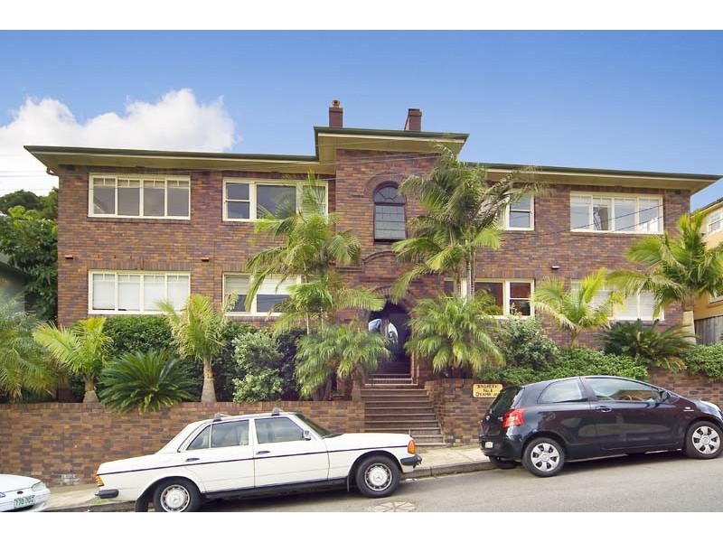 3/1 Oyama Avenue, Manly NSW 2095