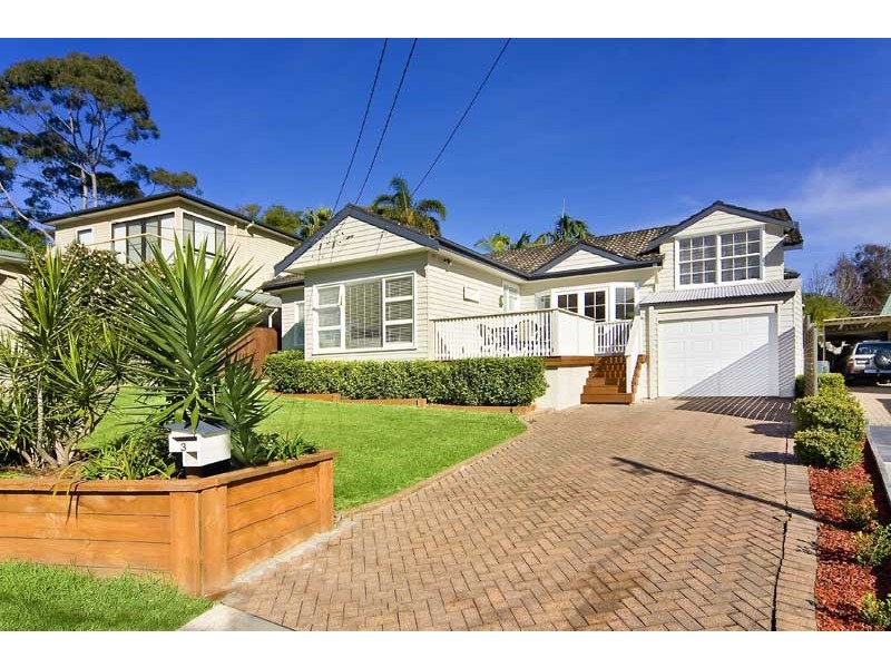 3 Samarai Place, Beacon Hill NSW 2100