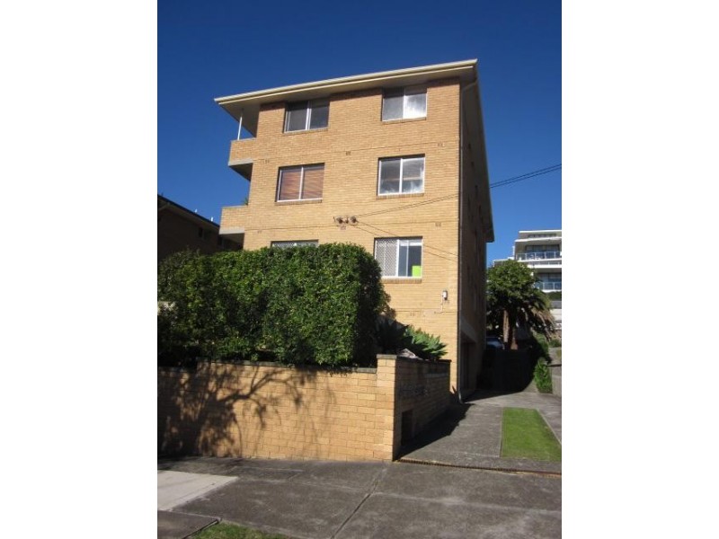6/119 Griffiths street, Balgowlah NSW 2093