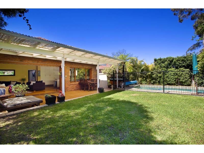 35 Jackson Street, Balgowlah NSW 2093
