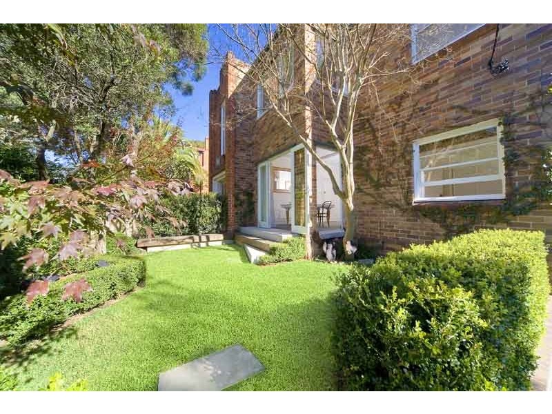 1/107 Woodland Street, Balgowlah NSW 2093