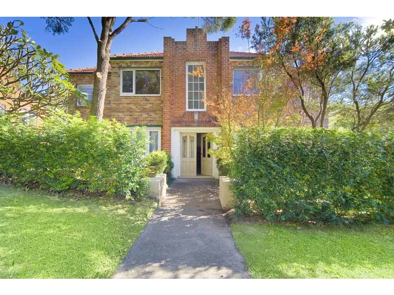 1/107 Woodland Street, Balgowlah NSW 2093