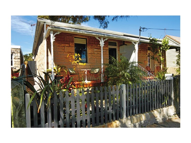 22 Francis Street, Fairlight NSW 2094