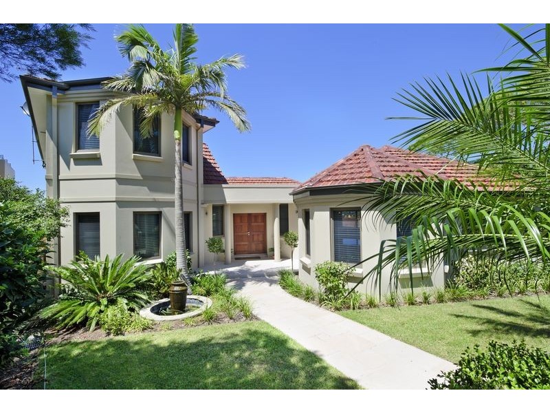 24 Richmond Road, Seaforth NSW 2092