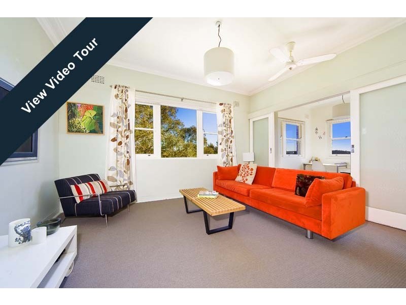 2/44 Francis Street, Fairlight NSW 2094
