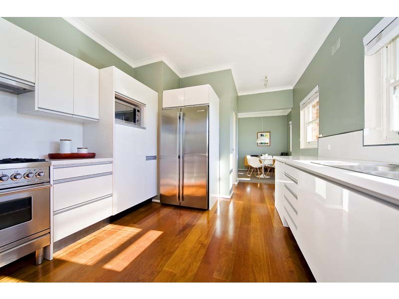 2/44 Francis Street, Fairlight NSW 2094