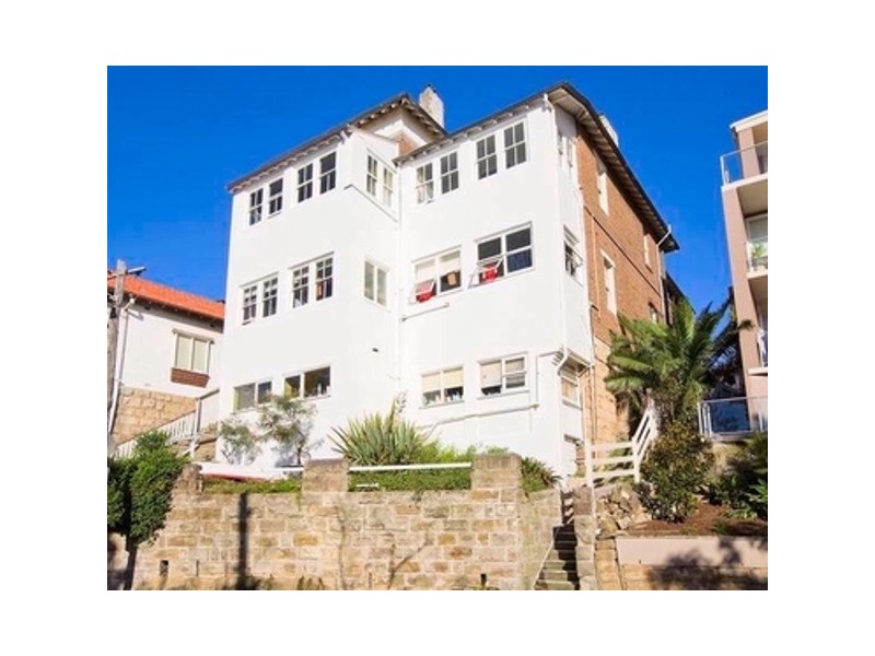 5/11A Commonwealth Parade, Manly NSW 2095