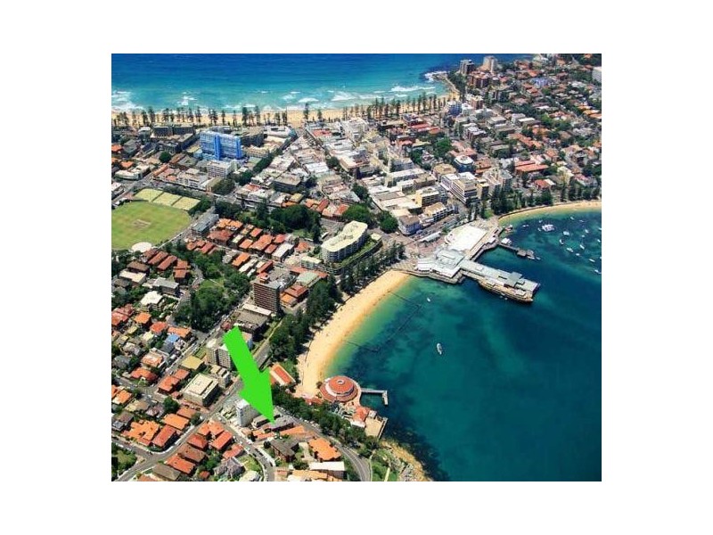 5/11A Commonwealth Parade, Manly NSW 2095
