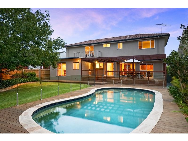 8 Willawa Street, Balgowlah Heights NSW 2093