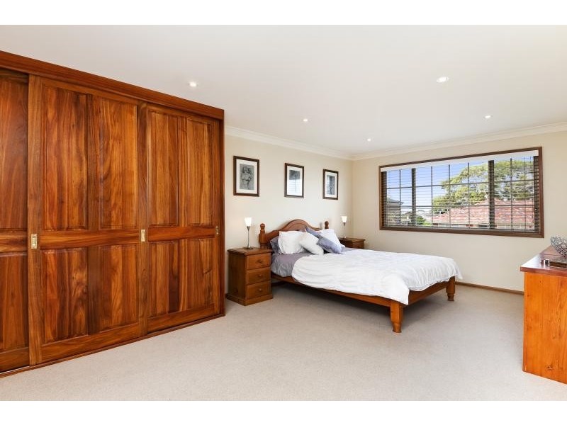 8 Willawa Street, Balgowlah Heights NSW 2093