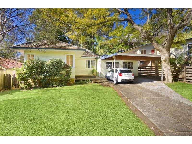 1 Quinlan Parade, Manly Vale NSW 2093