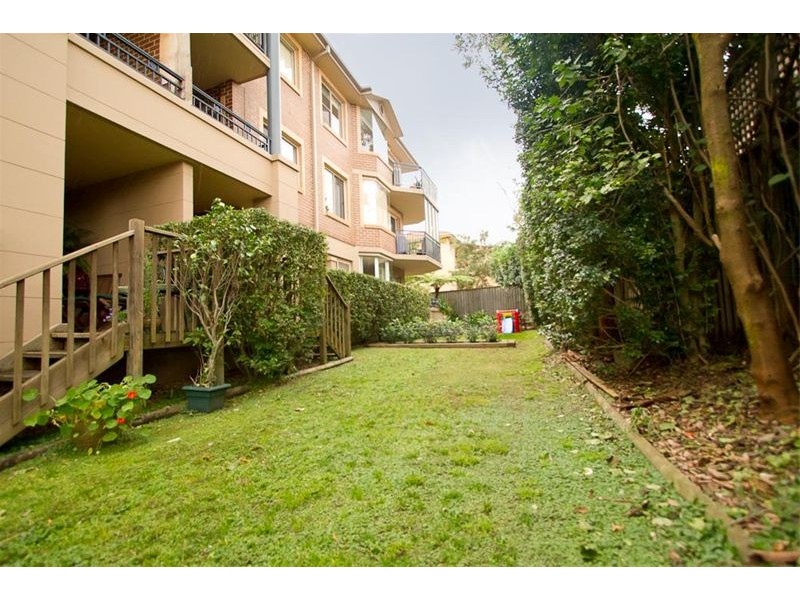 3/6-8 Koorala Street, Manly Vale NSW 2093
