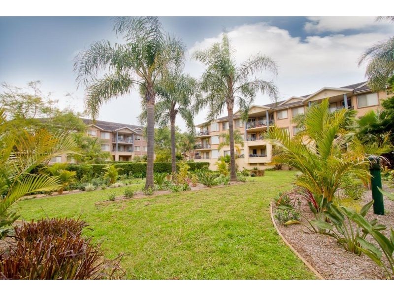 3/6-8 Koorala Street, Manly Vale NSW 2093