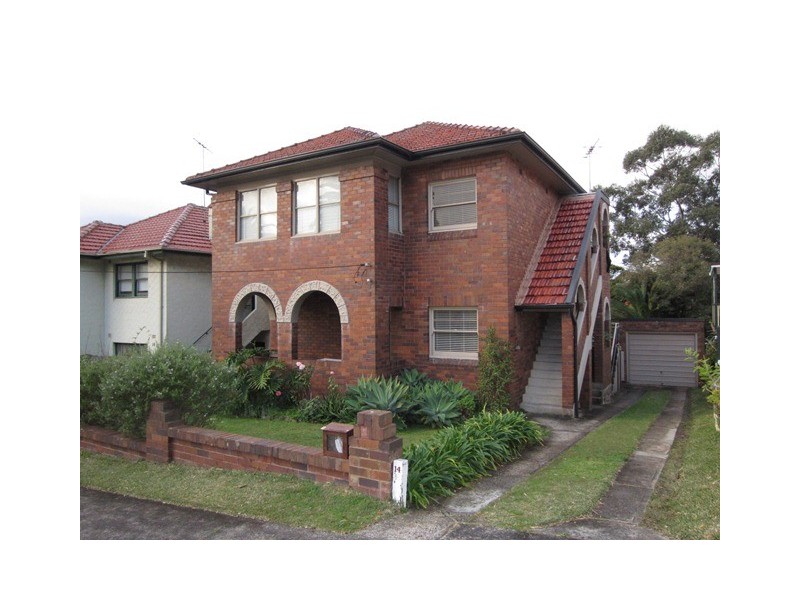 1/14 Waratah Street, Balgowlah NSW 2093