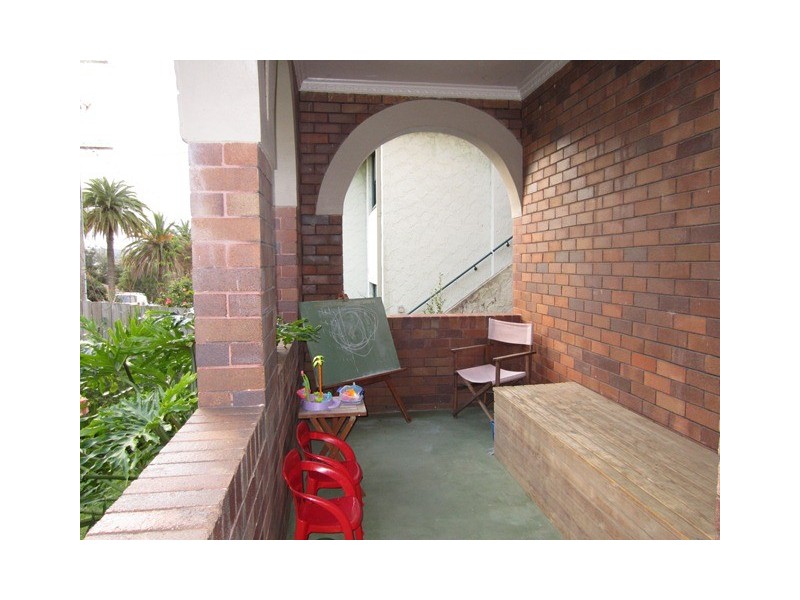 1/14 Waratah Street, Balgowlah NSW 2093