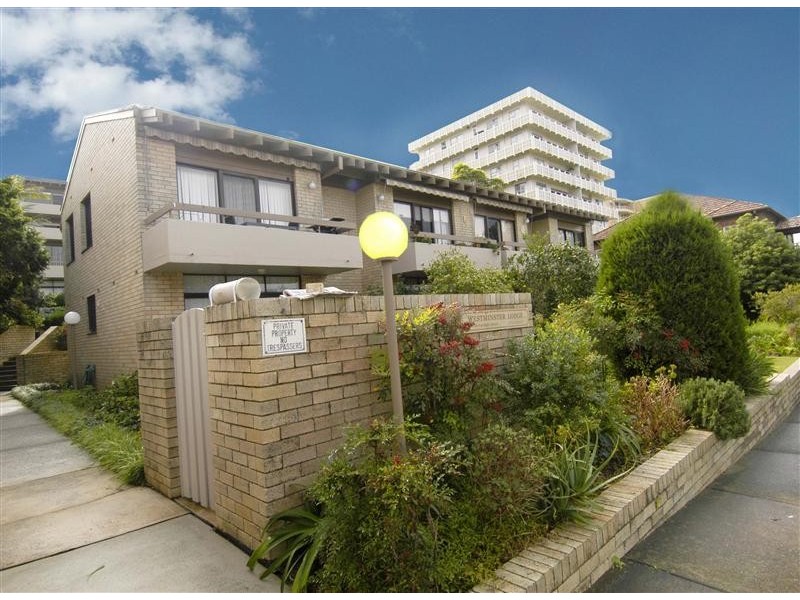 5/44 Fairlight Street, Fairlight NSW 2094