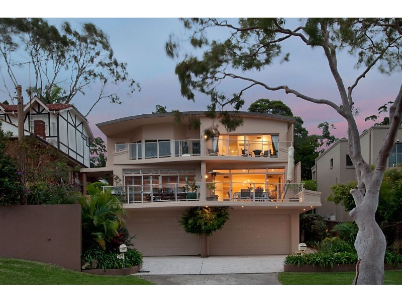 52a Cutler Road, Clontarf NSW 2093