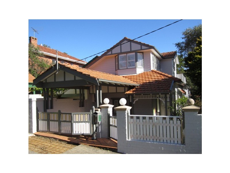 9 Daintrey Street, Fairlight NSW 2094