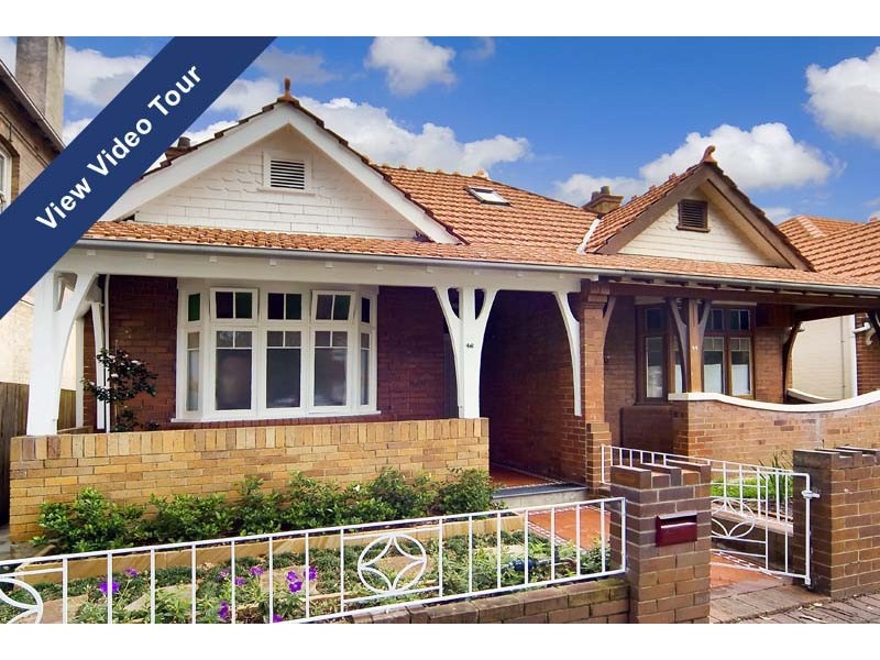 46 Darley Road, Manly NSW 2095