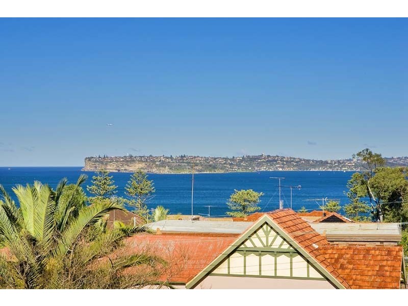 6/18 Fairlight Street, Manly NSW 2095