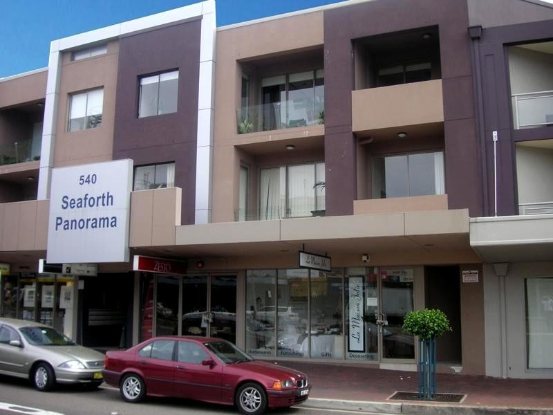 108/540 Sydney Road, Seaforth NSW 2092