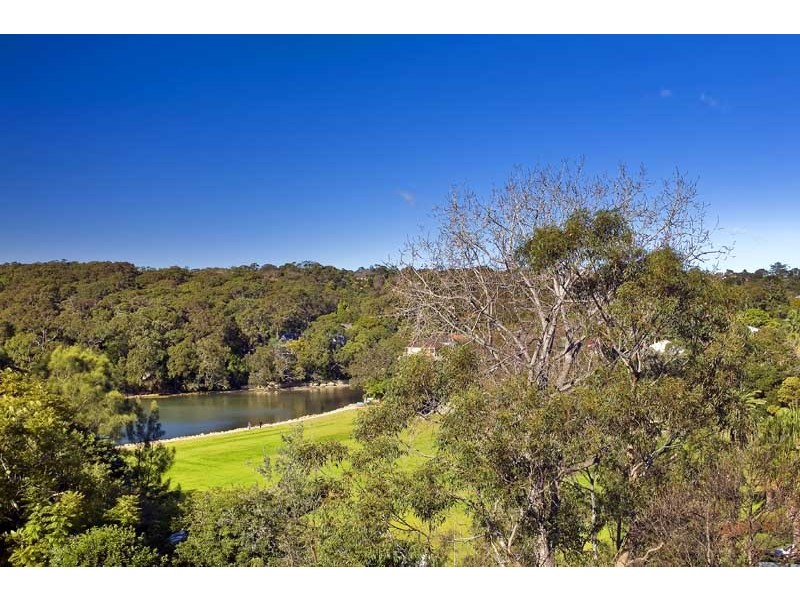 6/15 White Street, Balgowlah NSW 2093