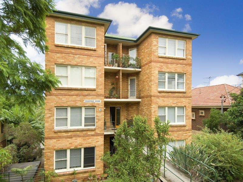 6/15 White Street, Balgowlah NSW 2093
