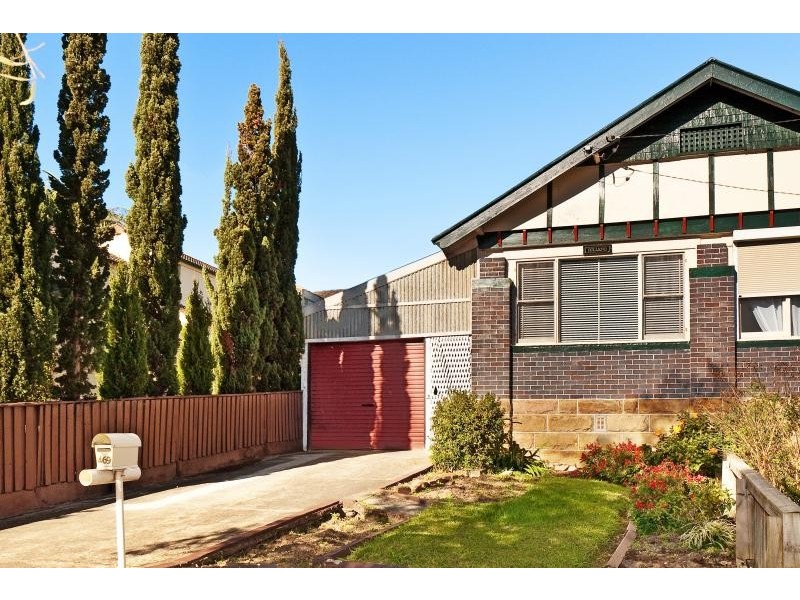 469 Sydney Road, Balgowlah NSW 2093