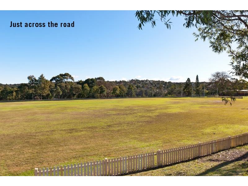 469 Sydney Road, Balgowlah NSW 2093