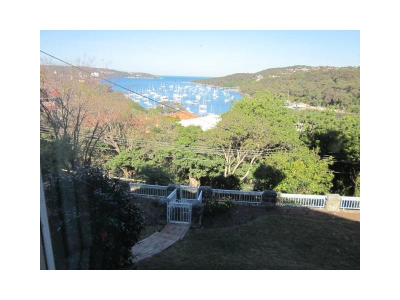 26 Willyama Avenue, Fairlight NSW 2094