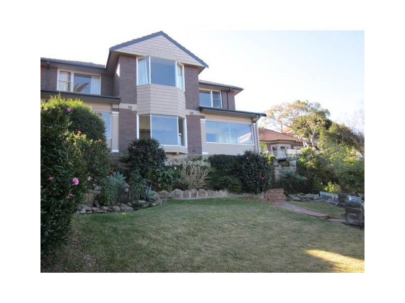 26 Willyama Avenue, Fairlight NSW 2094