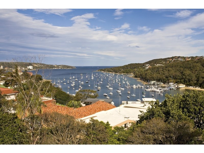 26 Willyama Avenue, Fairlight NSW 2094