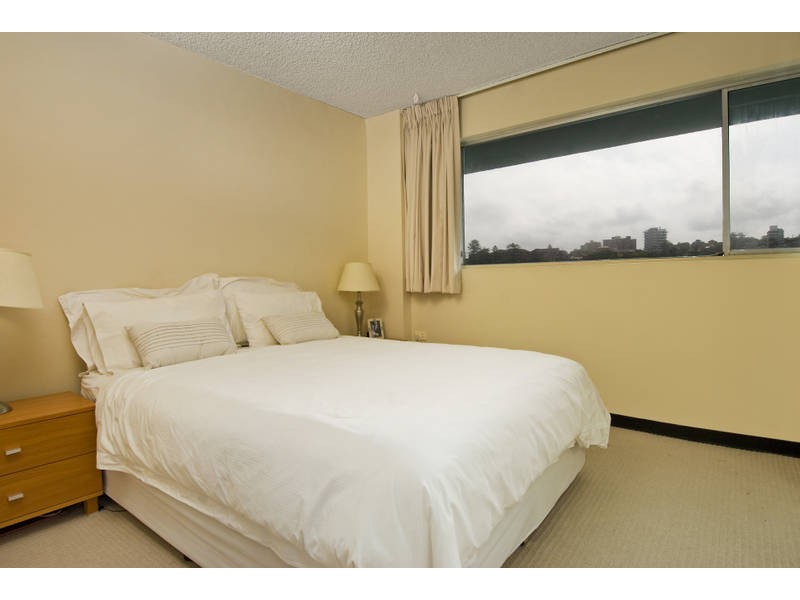 609/22 Central Avenue, Manly NSW 2095