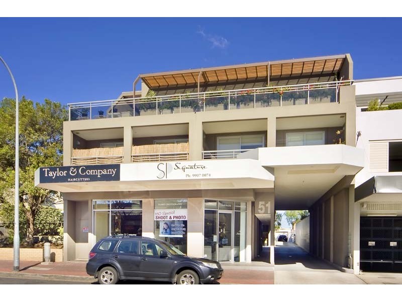 3/51 Ethel Street, Seaforth NSW 2092