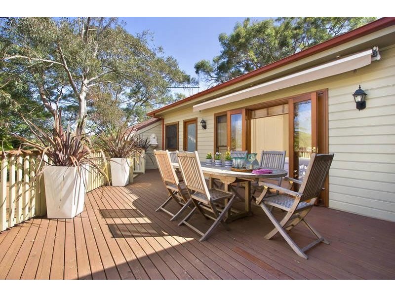 21 St Pauls Road, North Balgowlah NSW 2093