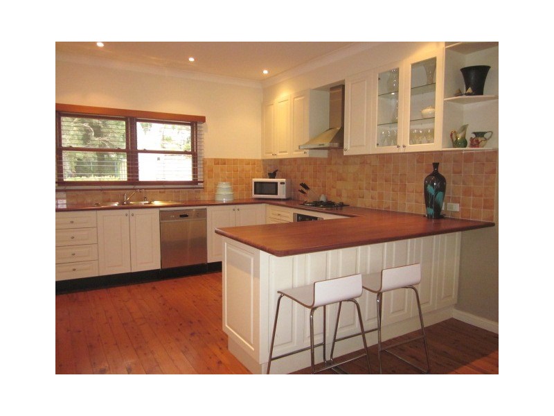 21 St Pauls Road, North Balgowlah NSW 2093
