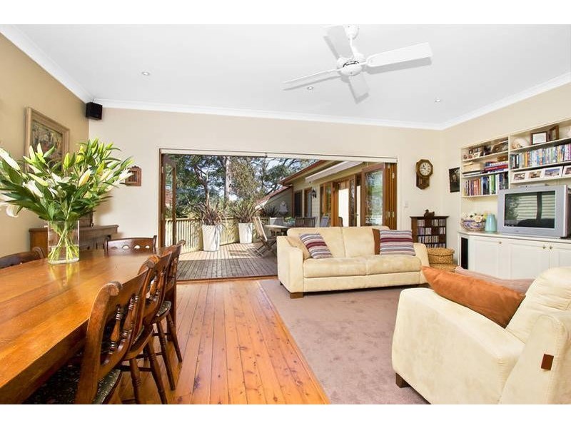 21 St Pauls Road, North Balgowlah NSW 2093