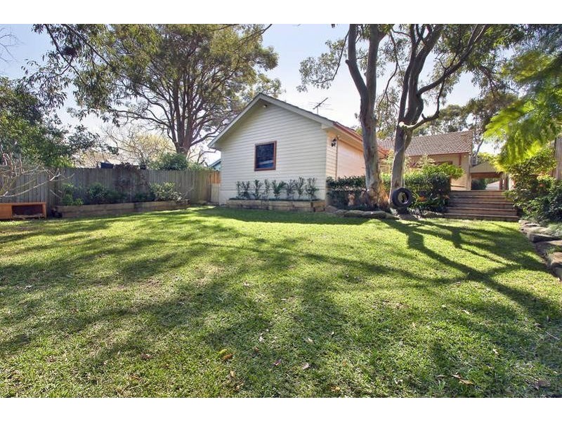 21 St Pauls Road, North Balgowlah NSW 2093