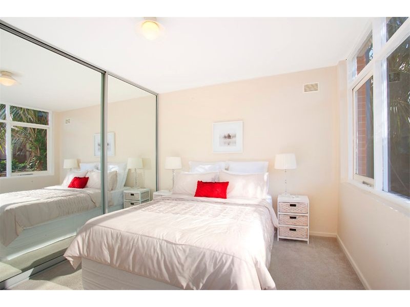 4/95 West Street, Balgowlah NSW 2093