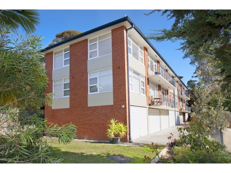 4/95 West Street, Balgowlah NSW 2093